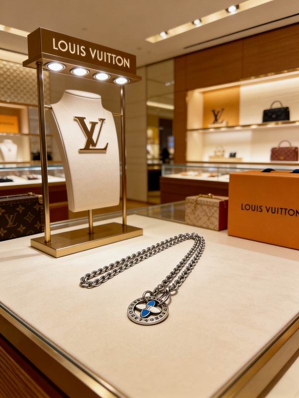 LV Necklace 04yxs334 (5)