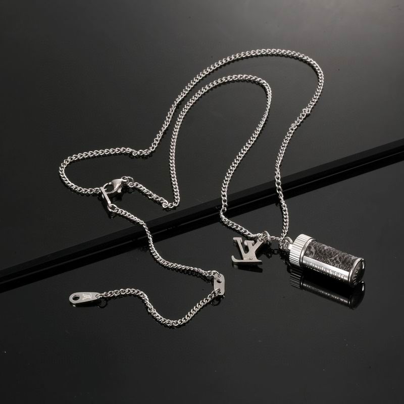 LV Necklace 04yxs340 (4)