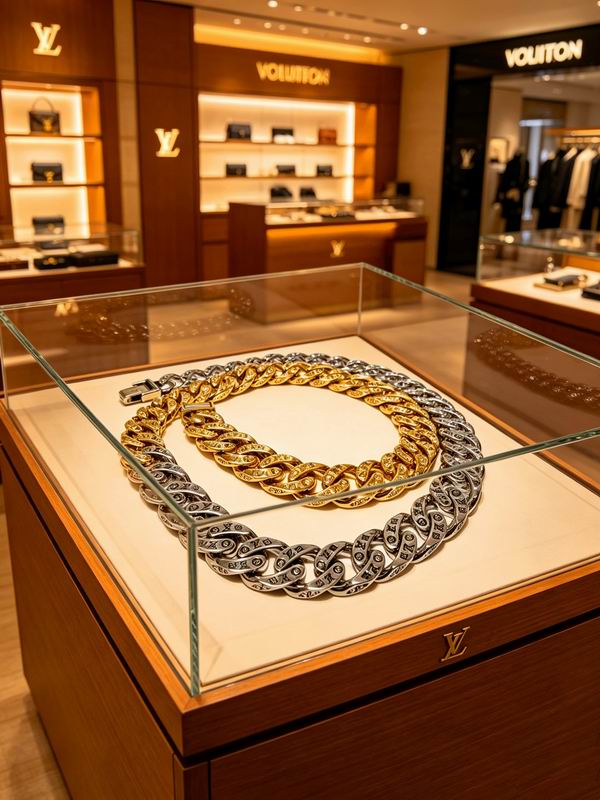 LV Necklace 04yxs342 (4)