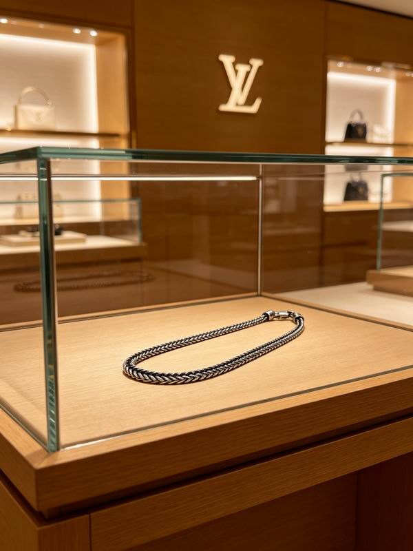 LV Necklace 04yxs345 (6)
