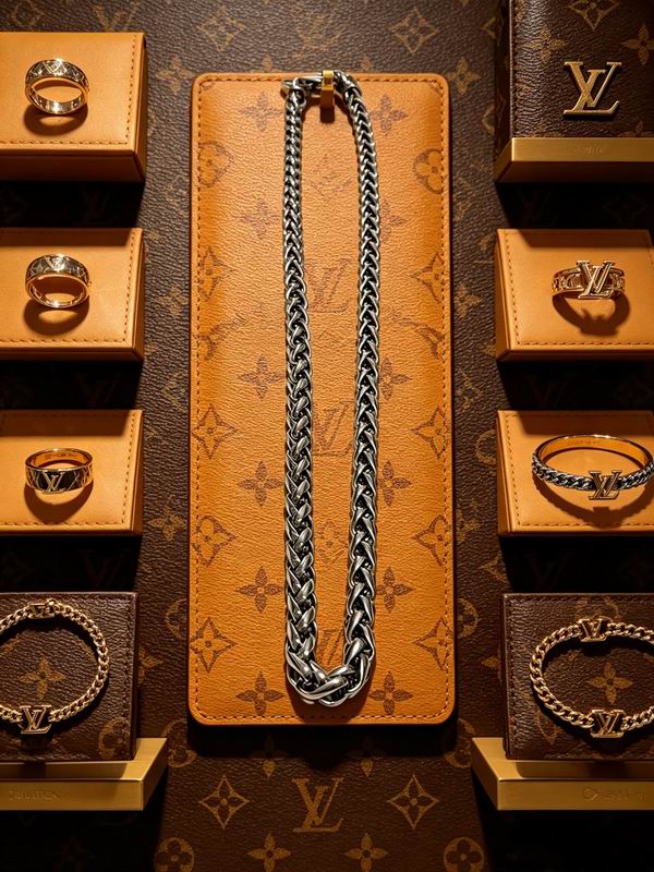 LV Necklace 04yxs346 (5)