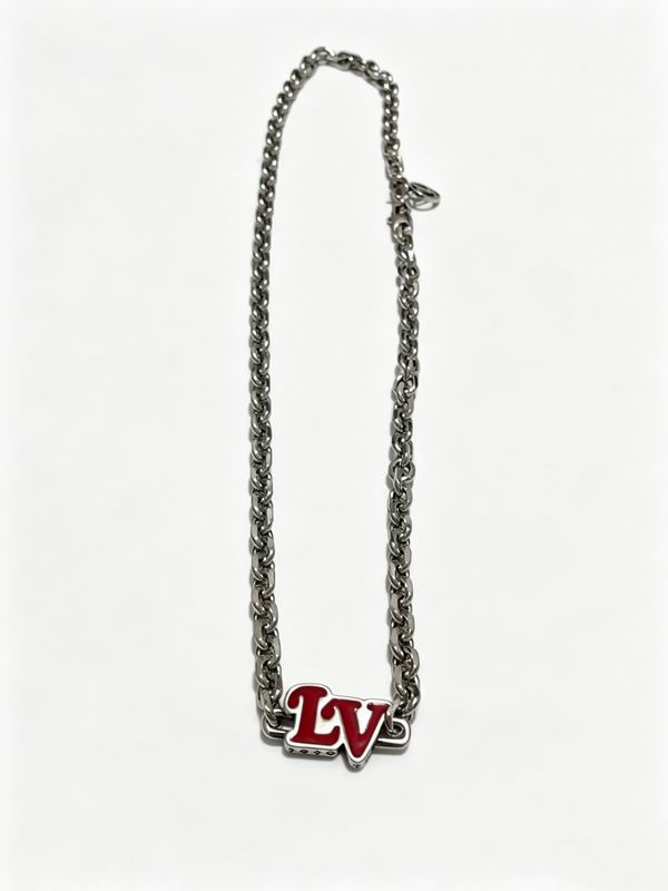 LV Necklace 04yxs347 (4)
