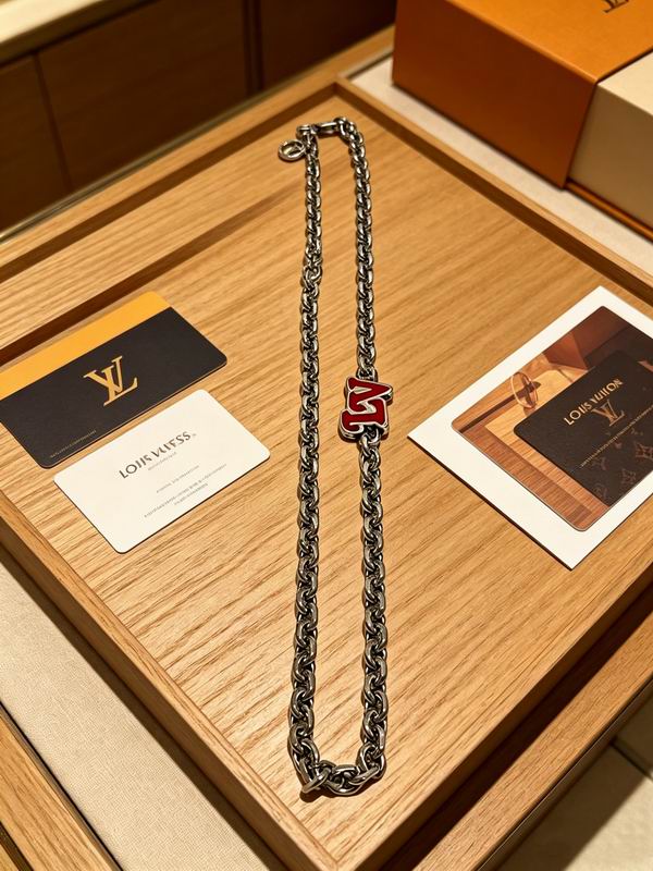 LV Necklace 04yxs347 (7)