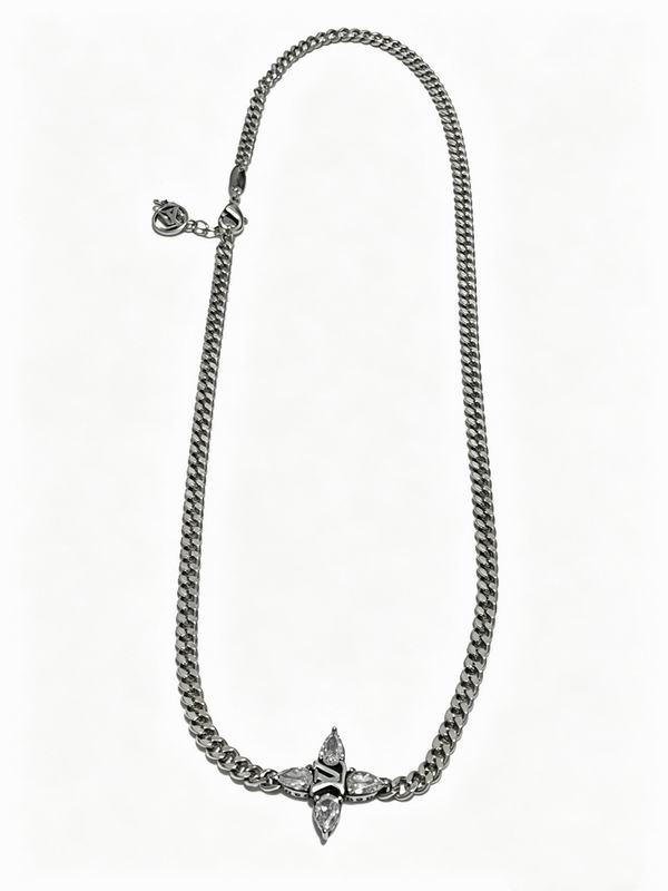 LV Necklace 04yxs350 (1)
