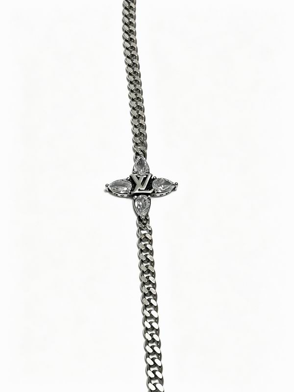 LV Necklace 04yxs350 (3)