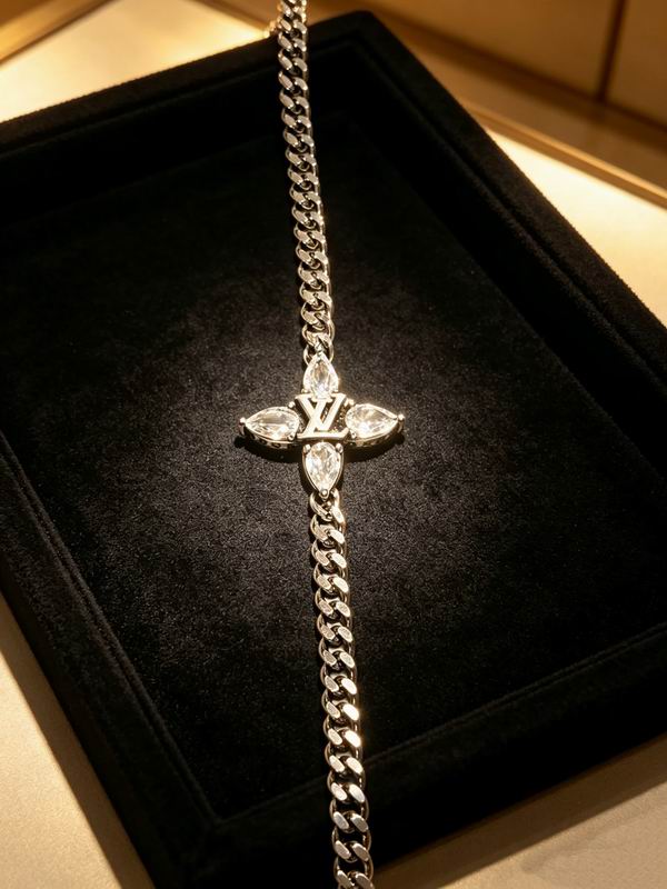 LV Necklace 04yxs350 (6)
