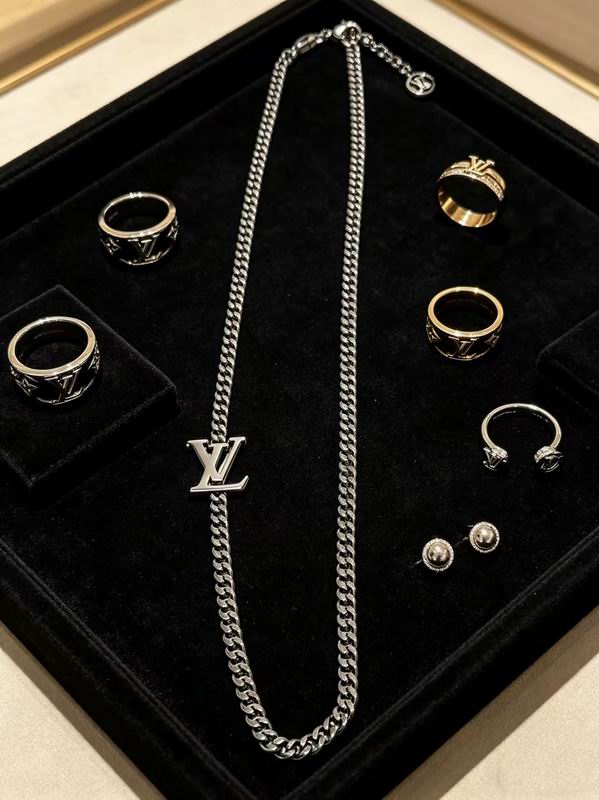 LV Necklace 04yxs351 (5)