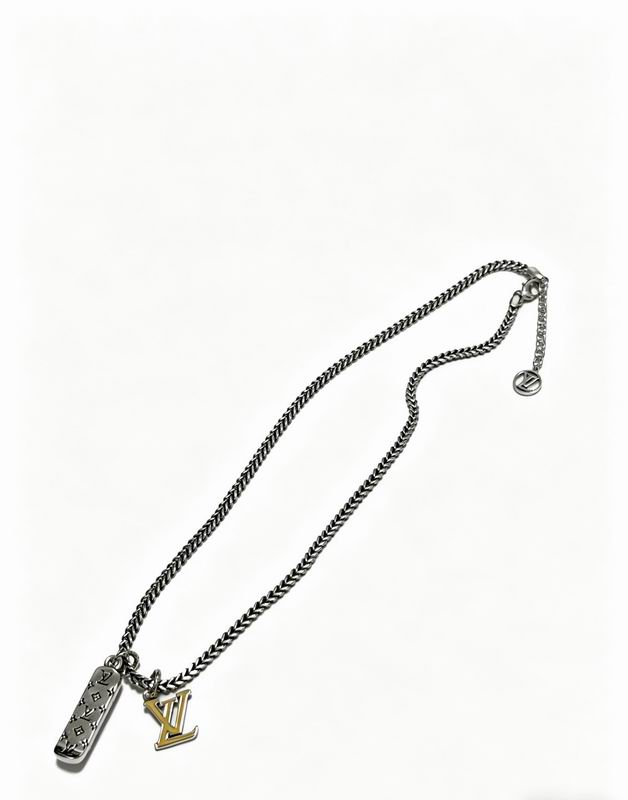 LV Necklace 04yxs353 (2)
