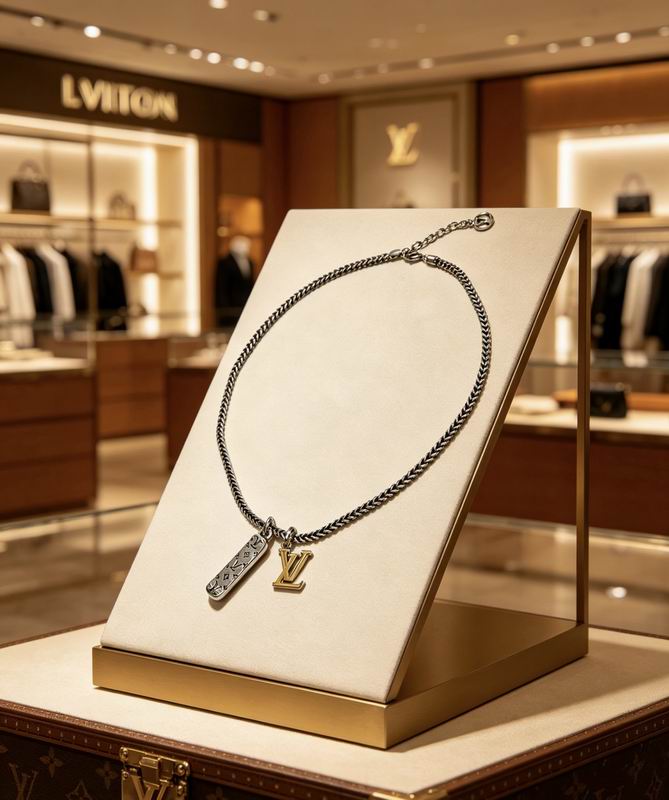 LV Necklace 04yxs353 (4)