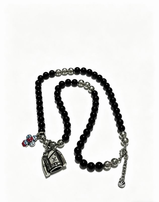 LV Necklace 04yxs354 (3)