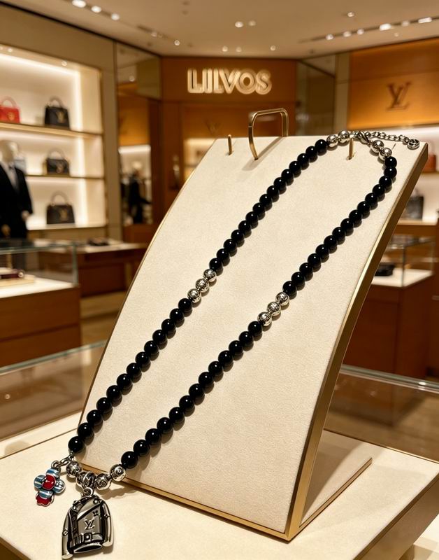 LV Necklace 04yxs354 (6)