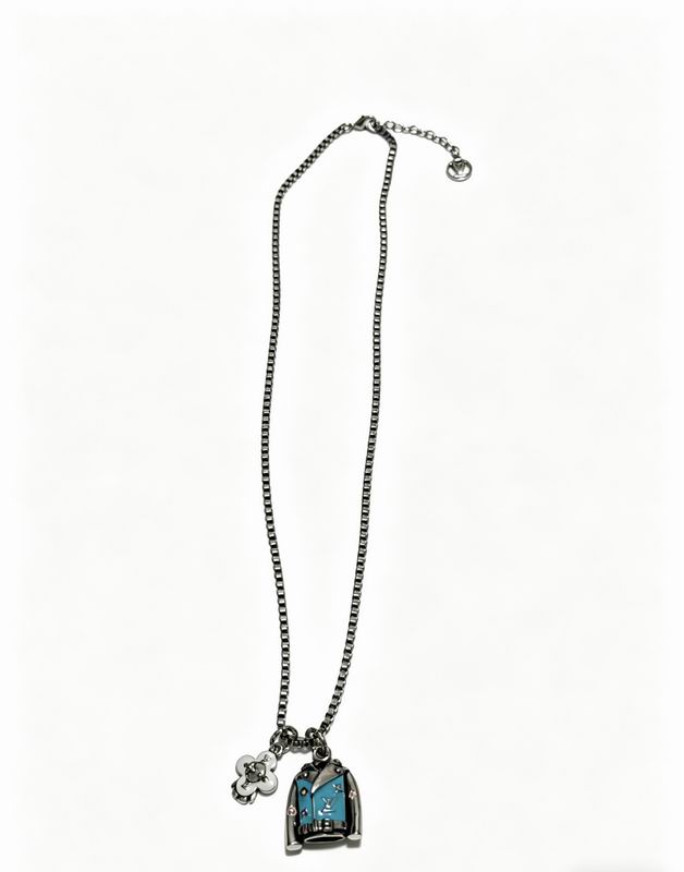 LV Necklace 04yxs355 (2)