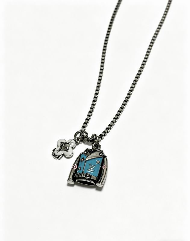 LV Necklace 04yxs355 (3)