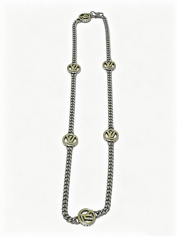 LV Necklace 04yxs356 (2)