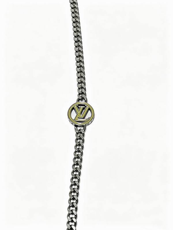 LV Necklace 04yxs356 (3)