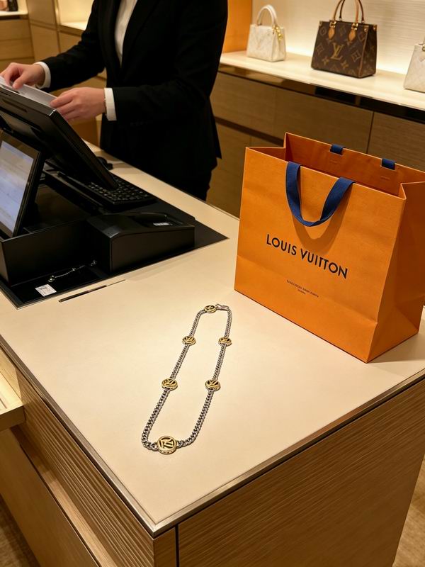 LV Necklace 04yxs356 (4)