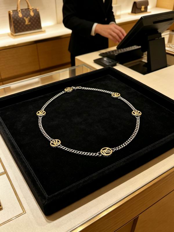 LV Necklace 04yxs356 (5)