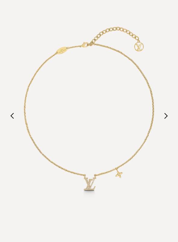 LV Necklace 04yxs358 (1)