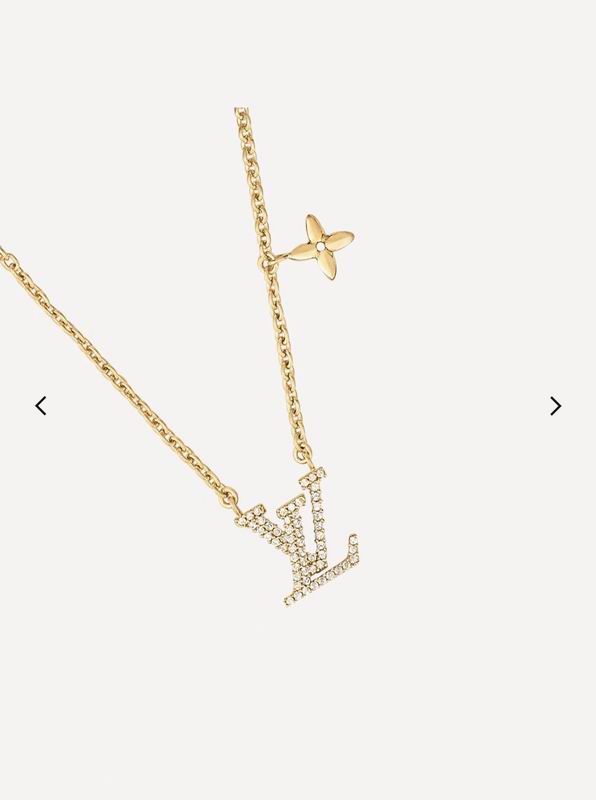 LV Necklace 04yxs358 (2)