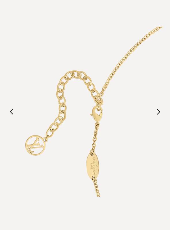 LV Necklace 04yxs358 (3)