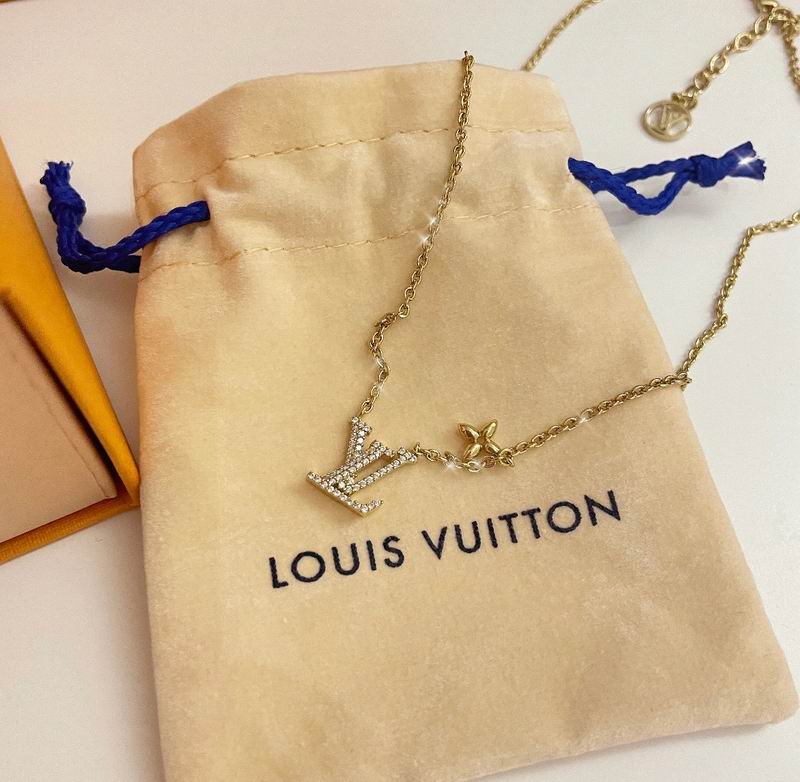 LV Necklace 04yxs358 (5)