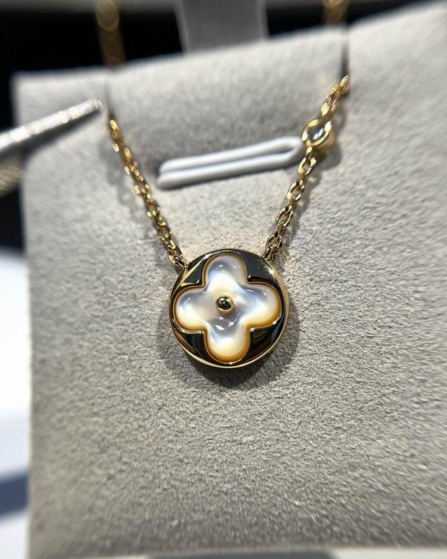 LV Necklace 04yxs359 (11)