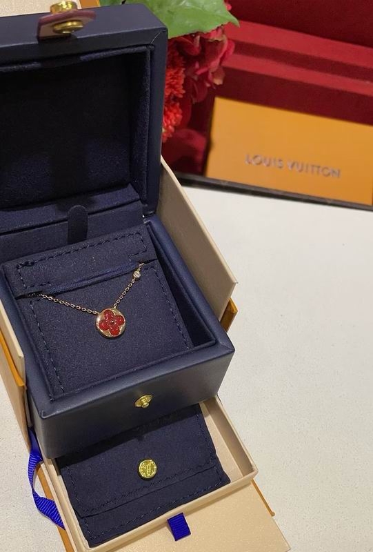 LV Necklace 04yxs359 (14)