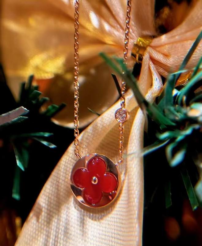 LV Necklace 04yxs359 (17)