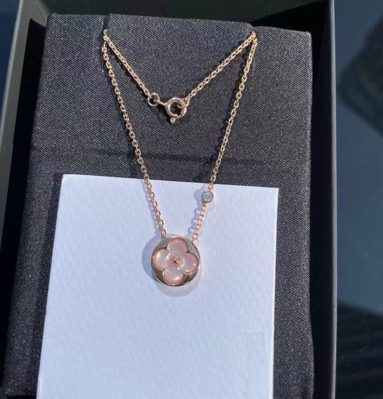 LV Necklace 04yxs359 (4)