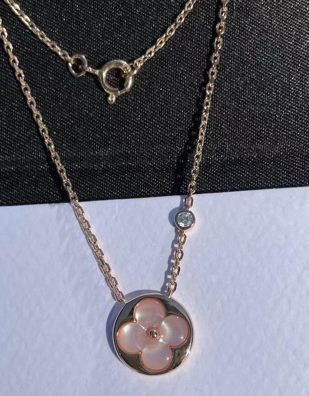LV Necklace 04yxs359 (5)