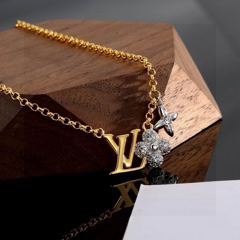 LV Necklace 04yxs360 (6)
