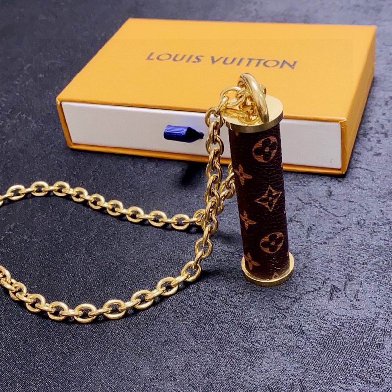 LV Necklace 04yxs362 (2)