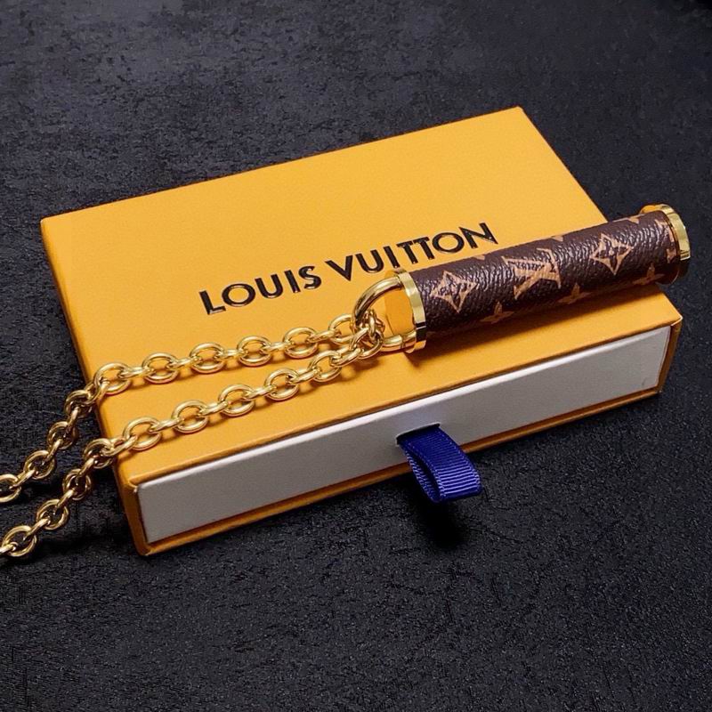 LV Necklace 04yxs362 (3)