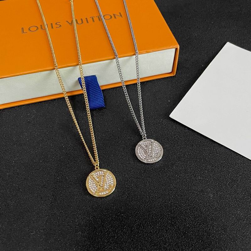 LV Necklace 04yxs363 (12)