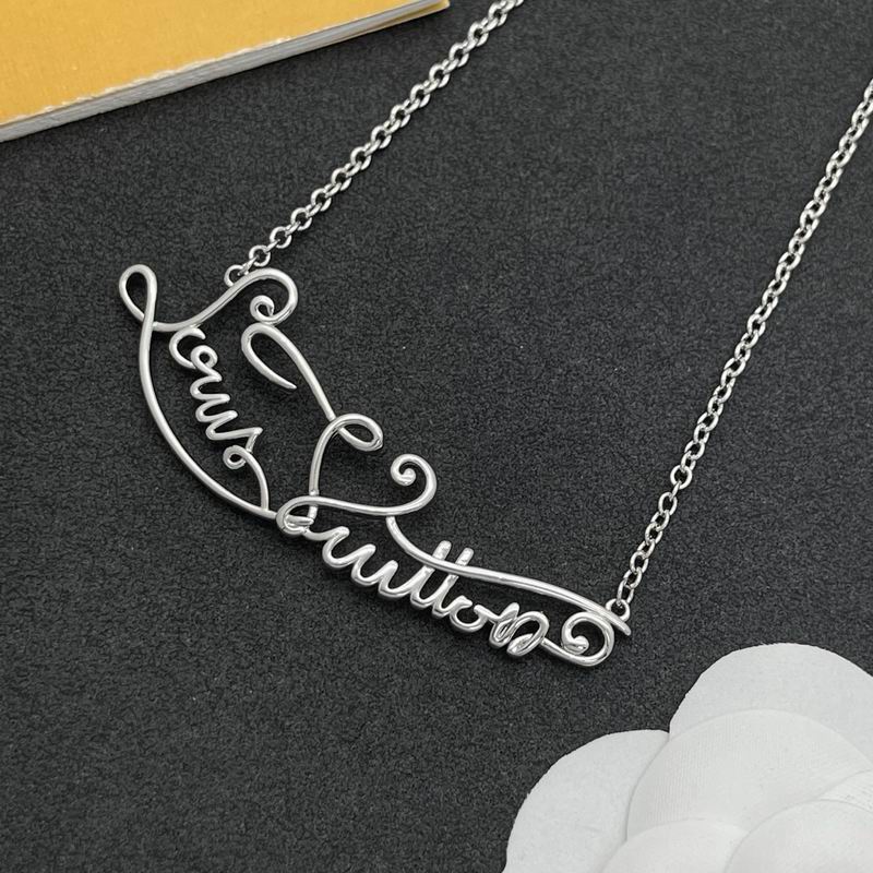 LV Necklace 04yxs364 (4)