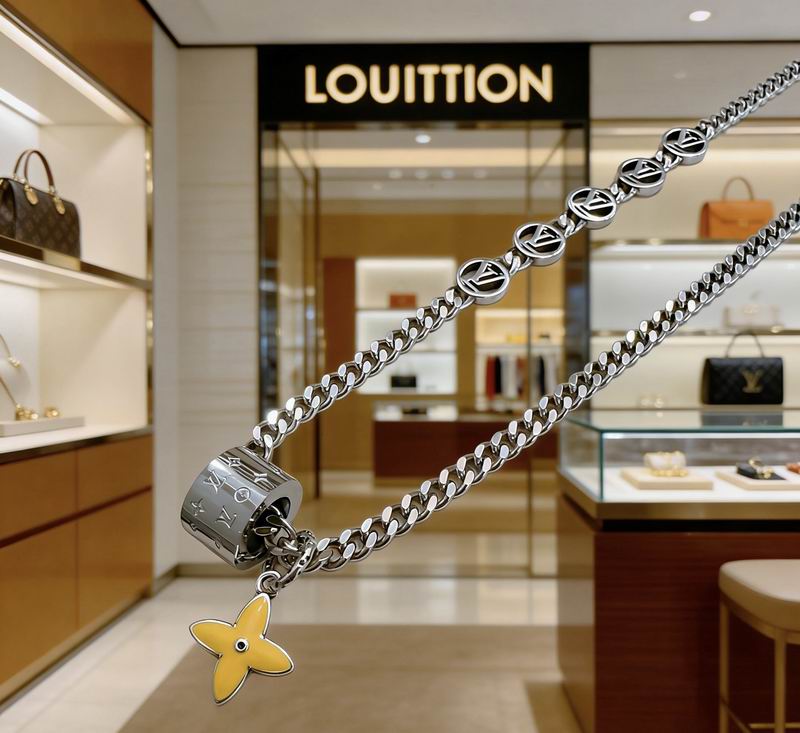 LV Necklace 04yxs366 (4)