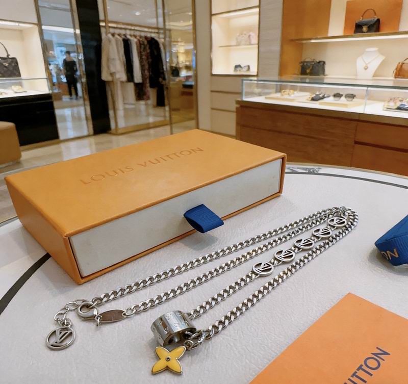 LV Necklace 04yxs366 (6)
