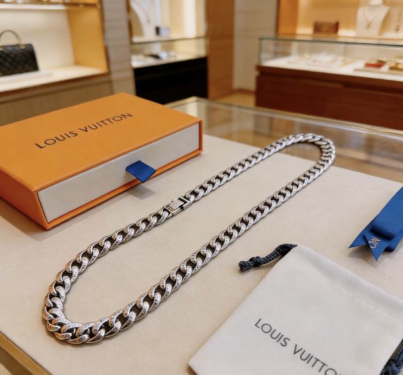LV Necklace 04yxs367 (3)