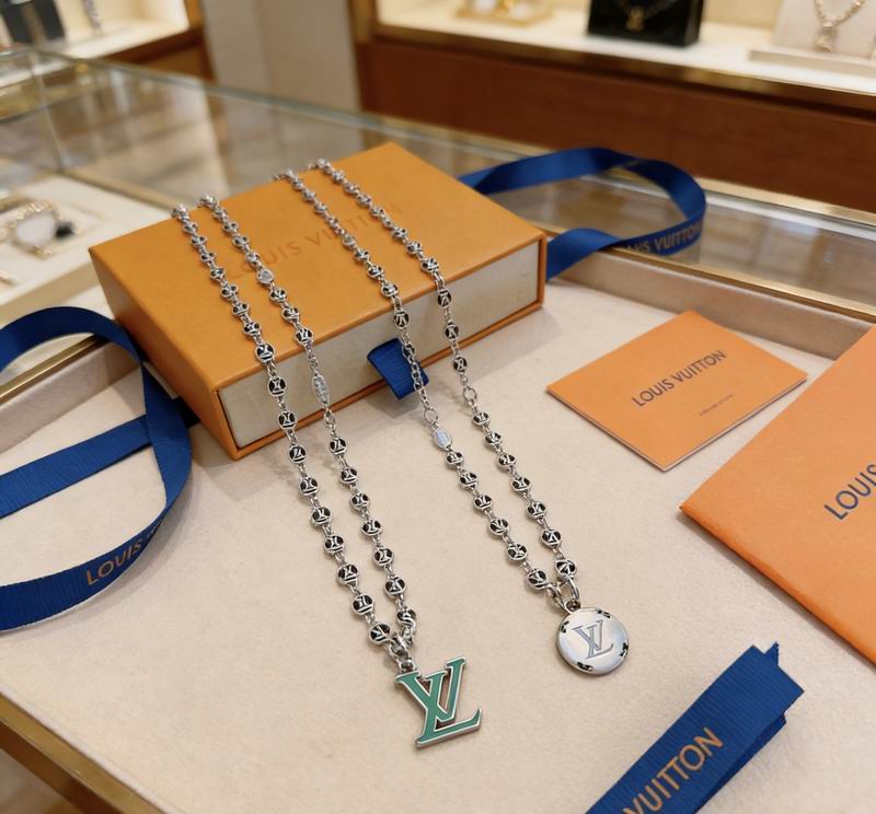 LV Necklace 04yxs368 (1)