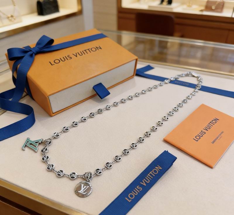LV Necklace 04yxs368 (3)