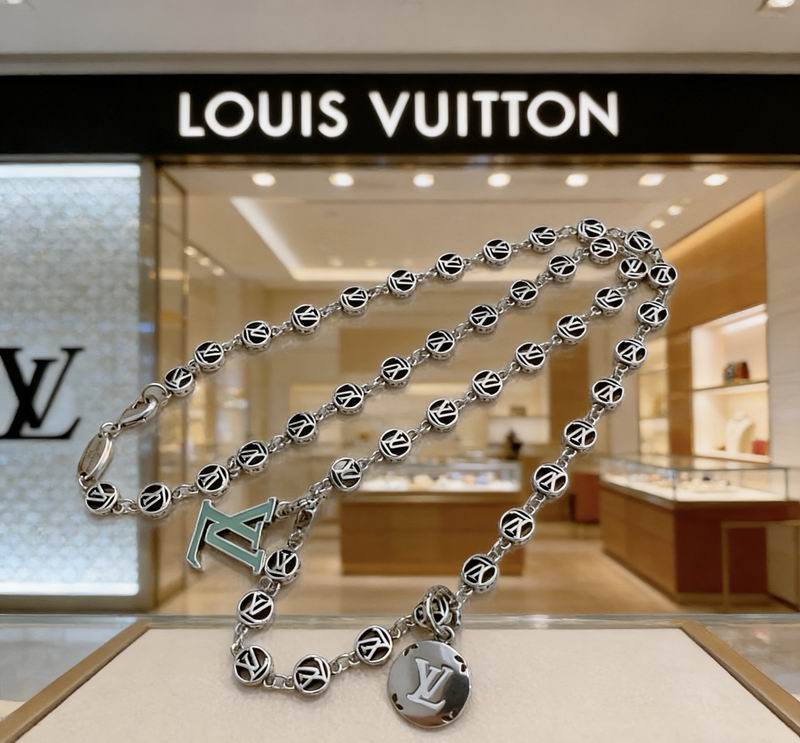LV Necklace 04yxs368 (5)