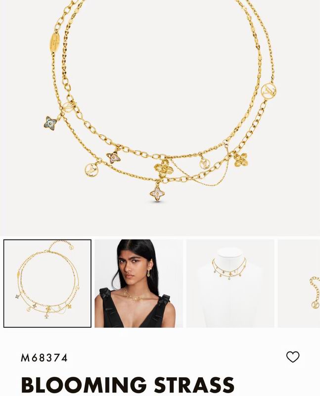 LV Necklace 04yxs369 (1)