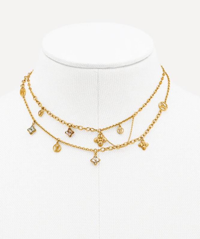 LV Necklace 04yxs369 (2)
