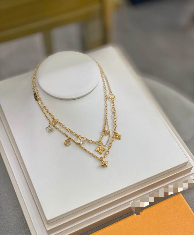 LV Necklace 04yxs369 (3)