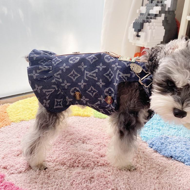 LV Suspender S-XXL   (6)