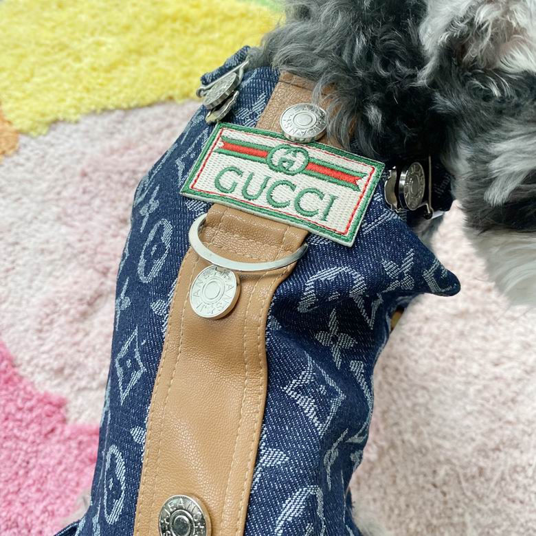 LV Suspender S-XXL   (8)