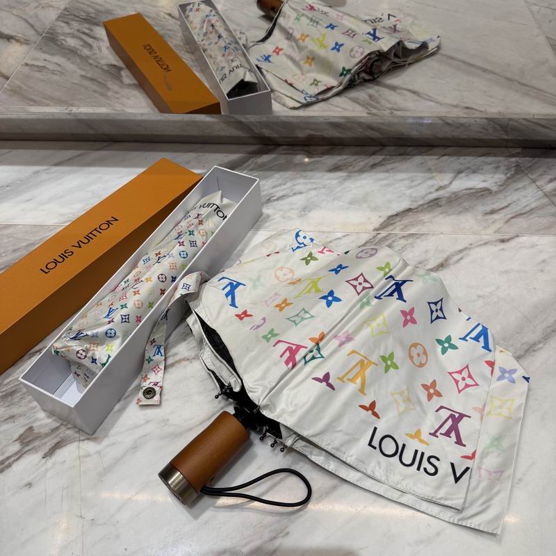 LV Umbrella (1407)