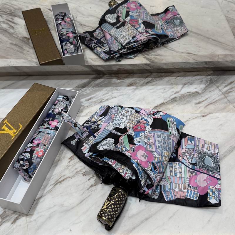 LV Umbrella (1496)