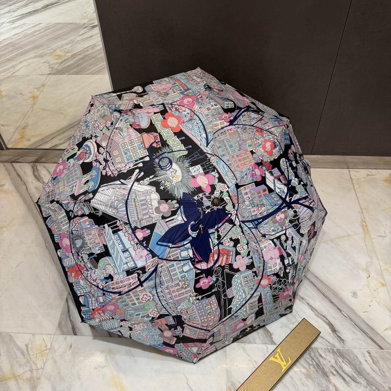 LV Umbrella (1502)