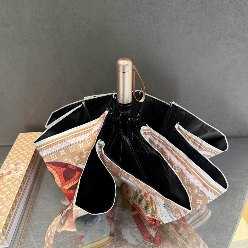 LV Umbrella (1729)